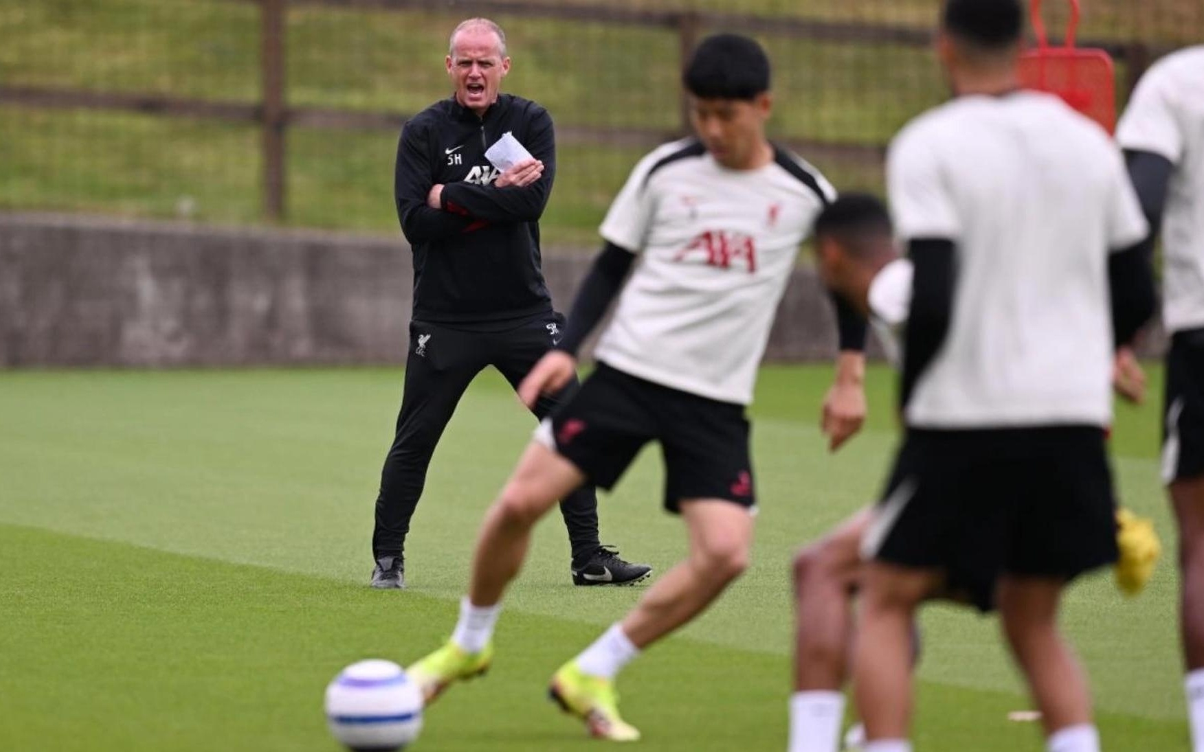 在整场比赛 在整场比赛